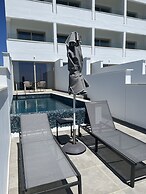 Piere Anne Beach Hotel