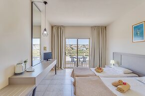 Piere Anne Beach Hotel