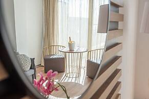 Piere Anne Beach Hotel