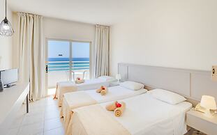 Piere Anne Beach Hotel