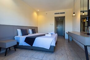 Piere Anne Beach Hotel