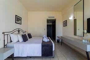 Piere Anne Beach Hotel