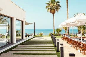 Piere Anne Beach Hotel