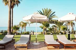 Piere Anne Beach Hotel