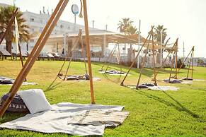 Piere Anne Beach Hotel