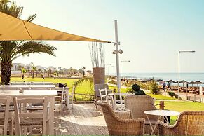 Piere Anne Beach Hotel