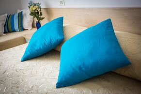 Hotel Ben Hur Beach & Breakfast