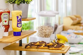 Hotel Ben Hur Beach & Breakfast