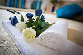 Hotel Ben Hur Beach & Breakfast