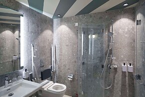 Scandic Frankfurt Hafenpark