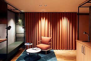 Scandic Frankfurt Hafenpark