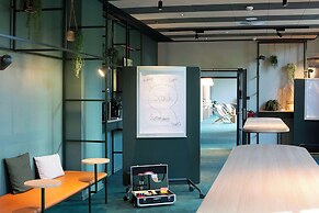 Scandic Frankfurt Hafenpark