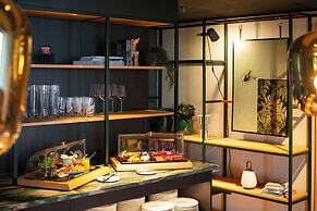 Scandic Frankfurt Hafenpark