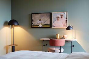 Scandic Frankfurt Hafenpark