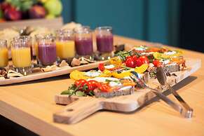 Scandic Frankfurt Hafenpark