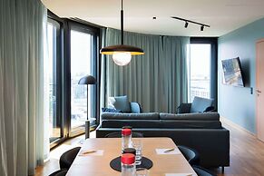 Scandic Frankfurt Hafenpark