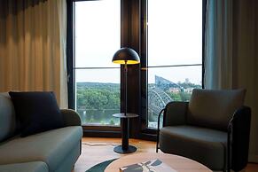 Scandic Frankfurt Hafenpark