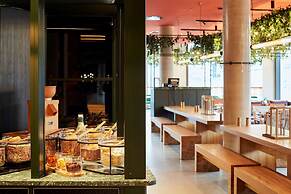 Scandic Frankfurt Hafenpark