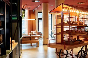 Scandic Frankfurt Hafenpark