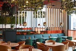 Scandic Frankfurt Hafenpark