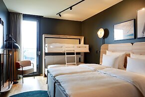 Scandic Frankfurt Hafenpark