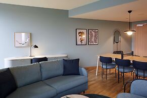 Scandic Frankfurt Hafenpark