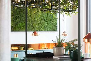 Scandic Frankfurt Hafenpark