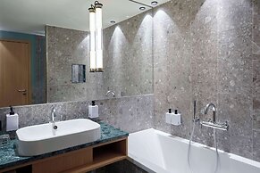 Scandic Frankfurt Hafenpark