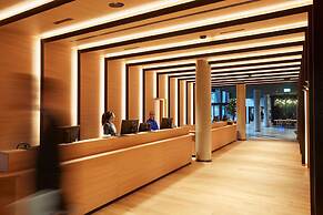 Scandic Frankfurt Hafenpark