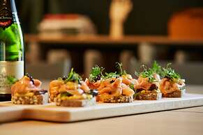 Scandic Frankfurt Hafenpark