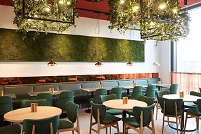 Scandic Frankfurt Hafenpark