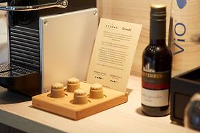 Scandic Frankfurt Hafenpark