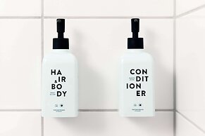 Scandic Frankfurt Hafenpark