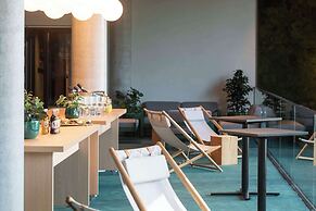 Scandic Frankfurt Hafenpark