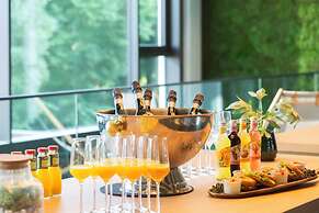 Scandic Frankfurt Hafenpark