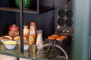 Scandic Frankfurt Hafenpark