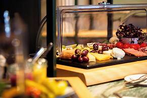 Scandic Frankfurt Hafenpark