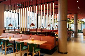 Scandic Frankfurt Hafenpark