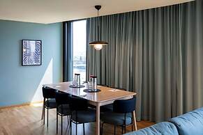 Scandic Frankfurt Hafenpark