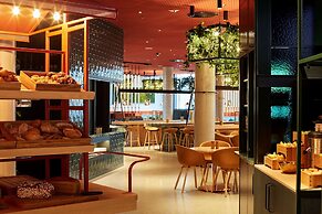 Scandic Frankfurt Hafenpark