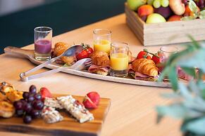 Scandic Frankfurt Hafenpark