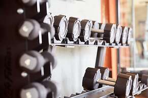 Scandic Frankfurt Hafenpark