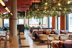 Scandic Frankfurt Hafenpark