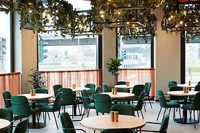 Scandic Frankfurt Hafenpark