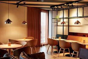 Scandic Frankfurt Hafenpark