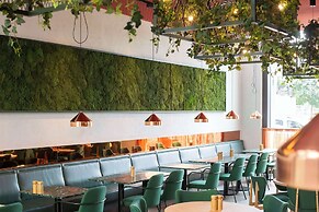 Scandic Frankfurt Hafenpark