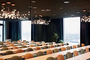 Scandic Frankfurt Hafenpark