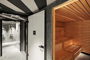 Scandic Frankfurt Hafenpark