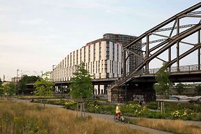 Scandic Frankfurt Hafenpark