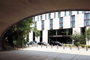 Scandic Frankfurt Hafenpark